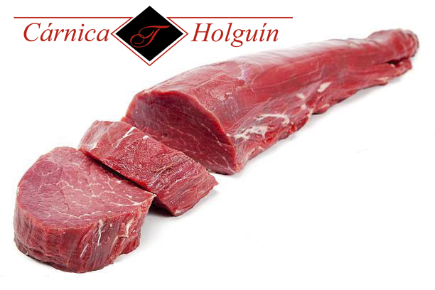 Filete de res (Kg)