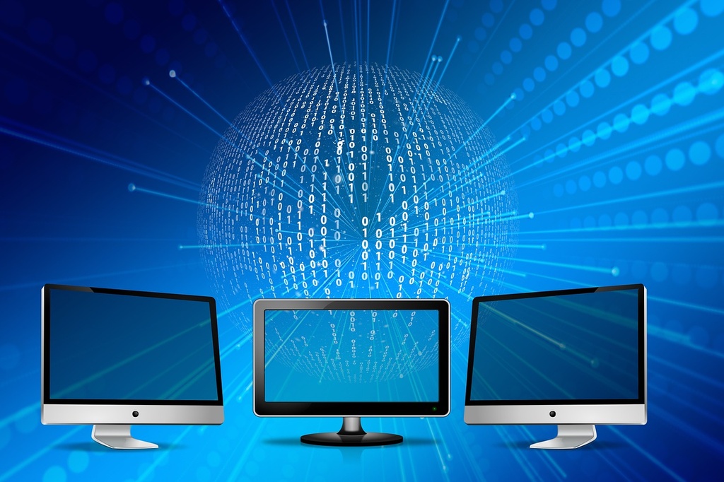 Desarrollo de sistemas de gestión