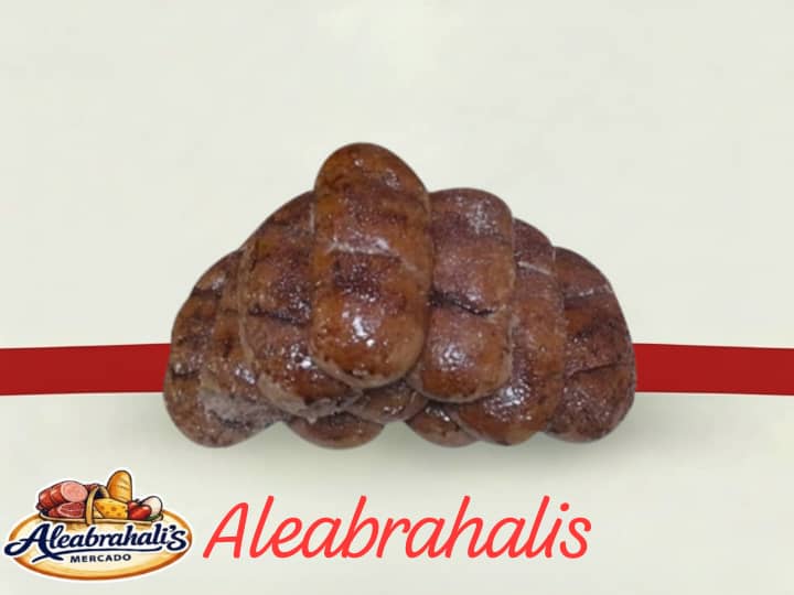 Pan de Chocolate (42g) paquete de 10 Unidades