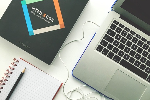 Desarrollo de aplicaciones Web