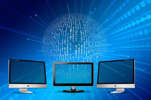 Desarrollo de sistemas de gestión